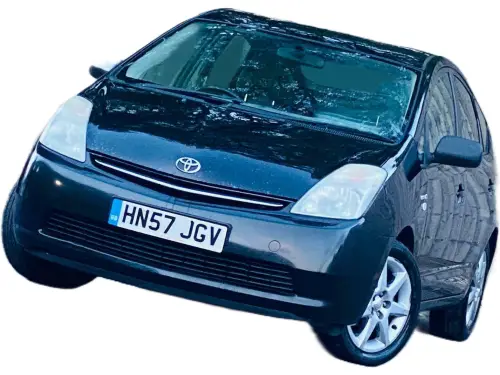 Toyota Prius T3 VVT-i Auto HN57 JGV