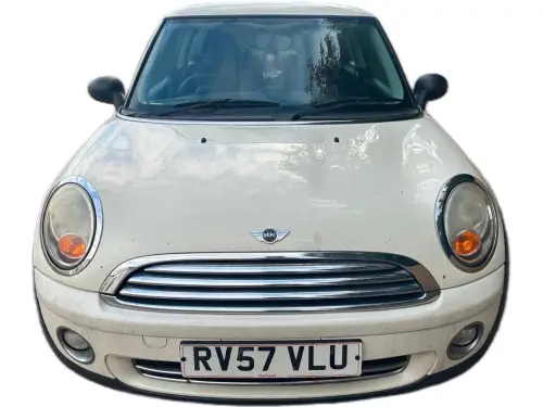 MINI Mini RV57 VLU