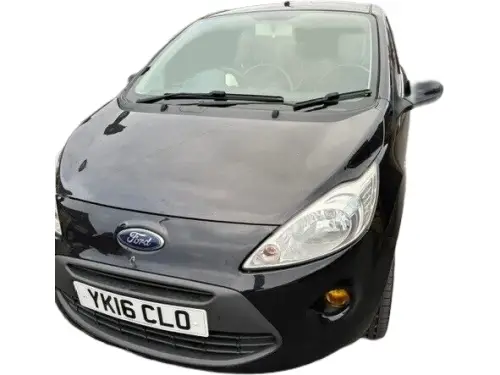 Ford KA YK16 CLO