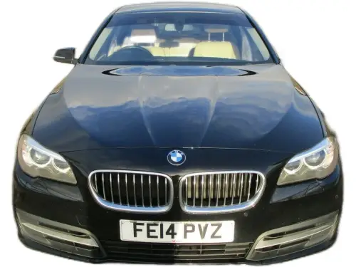 BMW 520d SE FE14 PVZ