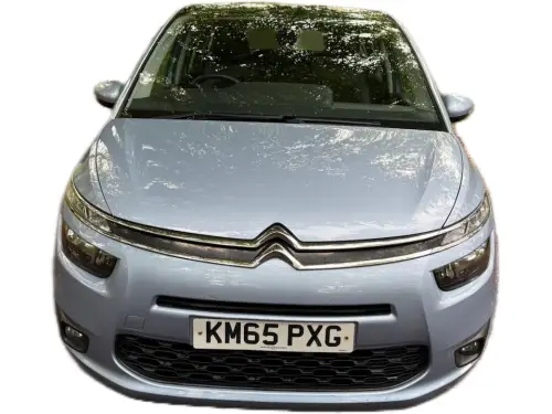 Citroën C4 KM65 PXG