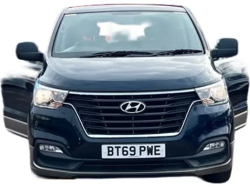 Hyundai I800 BT69 PWE