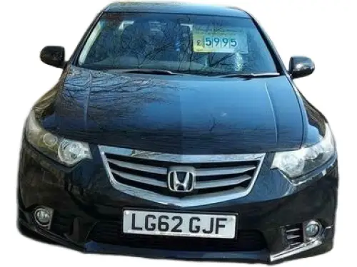 Honda Accord ES GT I-i-DTEC LG62 GJF