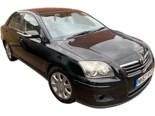 Toyota Avensis TR VVT-i NH57 VYT