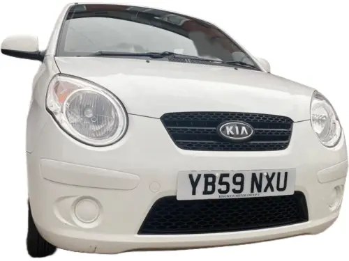 Kia Picanto YB59 NXU