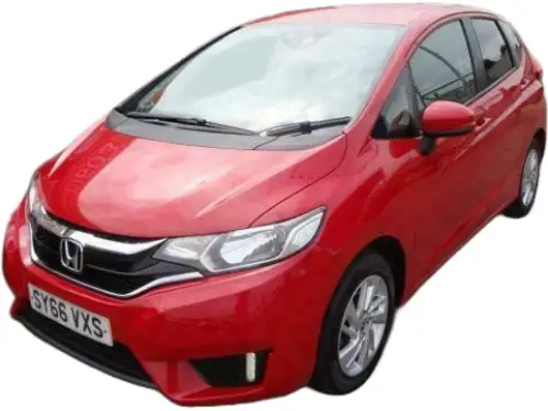 Honda Jazz SY66 VXS