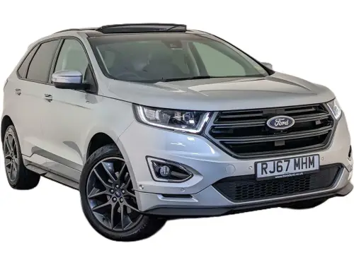 Ford Edge ST-Line Auto RJ67 MHM