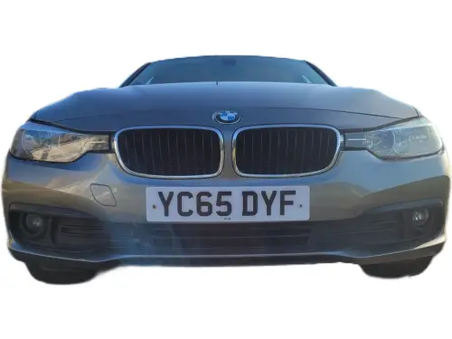 BMW 3 Series YC65 DYF