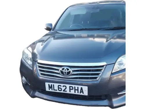 Toyota RAV4 ML62 PHA