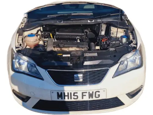 SEAT Ibiza MH15 FWG