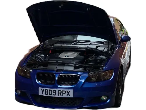 BMW 3 Series YB09 RPX
