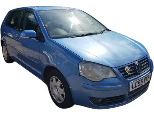 Volkswagen Polo S 75 LC55 WXP