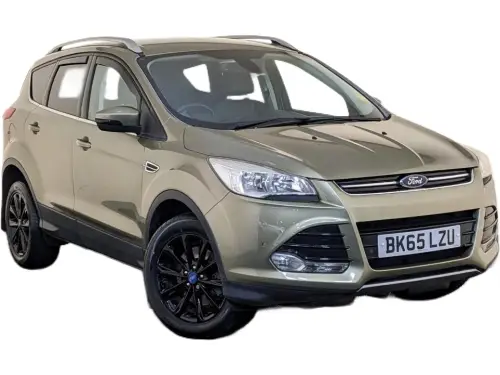 Ford Kuga BK65 LZU