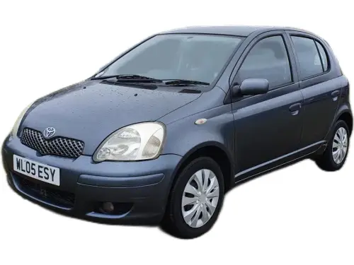 Toyota Yaris WL05 ESY