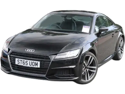 Audi TT ST65 UOM