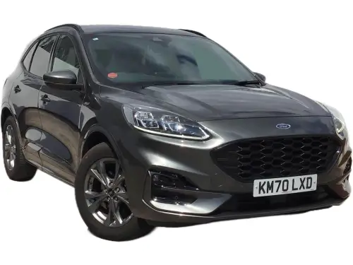 Ford Kuga ST-Line EcoBlue KM70 LXD