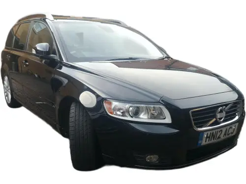 Volvo V50 HN12 ACJ