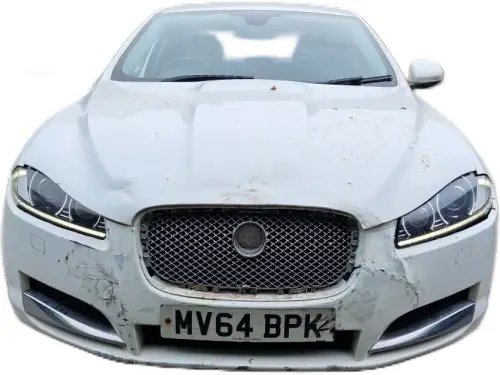 Jaguar XF MV64 BPK