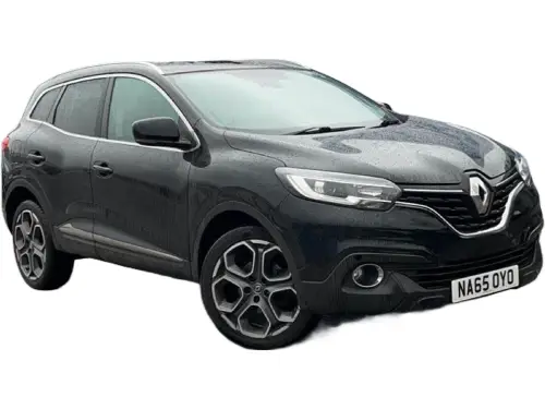 Renault Kadjar NA65 OYO