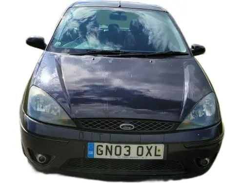 Ford Focus ST170 GN03 OXL