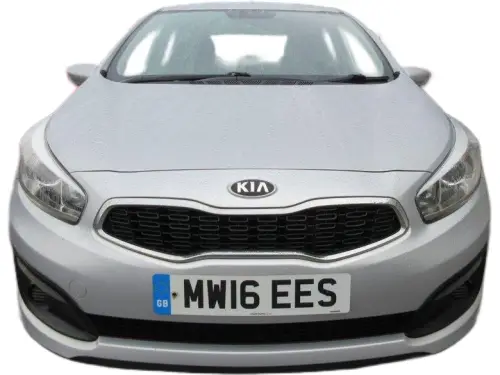 Kia Ceed MW16 EES
