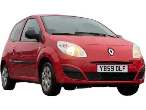 Renault Twingo YB59 DLF