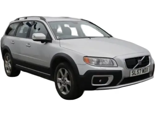 Volvo XC70 SL57 WDX