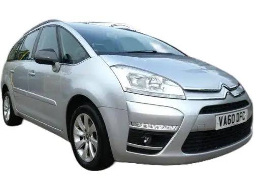 Citroën Grand C4 Picasso VA60 DFC