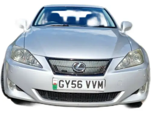 Lexus IS 250 SE-L GY56 VVM