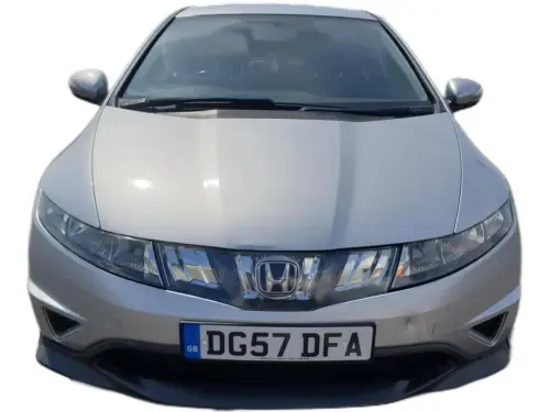 Honda Civic DG57 DFA