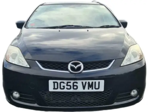 Mazda 5 Sport DG56 VMU