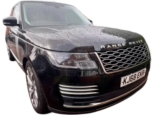Land Rover Range Rover KJ68 EKR