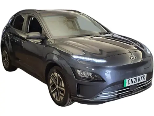 Hyundai Kona CN21 KXK