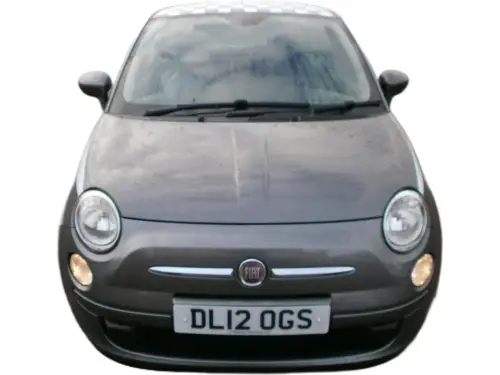 Fiat 500 DL12 OGS