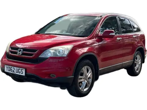 Honda CR-V YD62 UGS