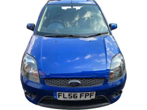 Ford Fiesta ST FL56 FPF