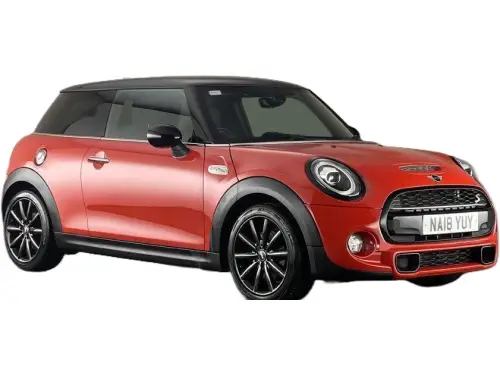 MINI Cooper S NA18 YUY