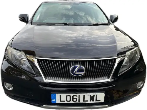 Lexus RX450h LO61 LWL