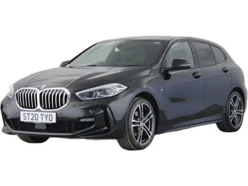 BMW 118 ST20 TYO