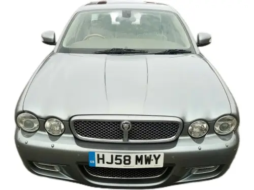 Jaguar XJ Sovereign V6 Auto HJ58 MWY