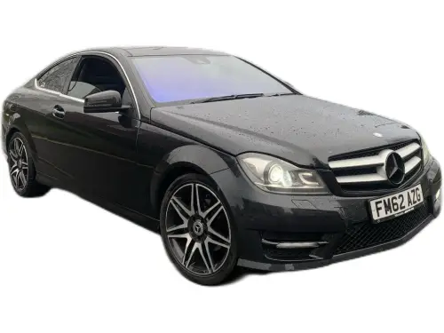 Mercedes-Benz C FM62 AZG