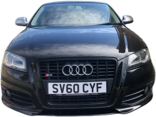 Audi A3 SV60 CYF