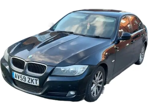 BMW 3 Series AV59 ZKT