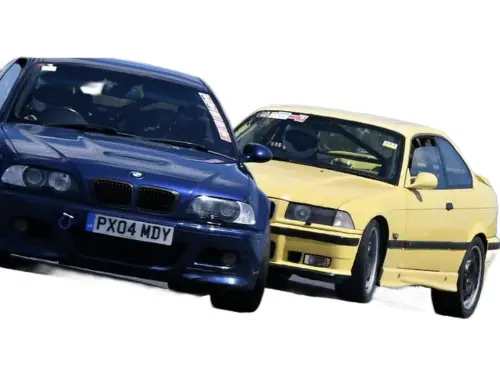 BMW M3 PX04 MDY