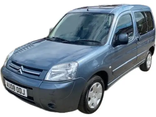 Citroën Berlingo AU08 ODJ