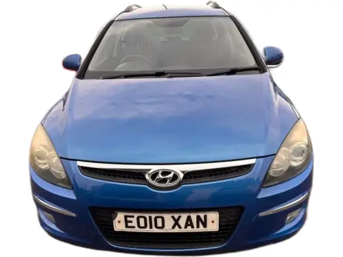 Hyundai I30 EO10 XAN
