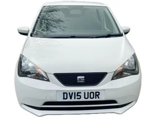 SEAT MII DV15 UOR