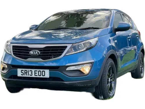 Kia Sportage SR13 EOO