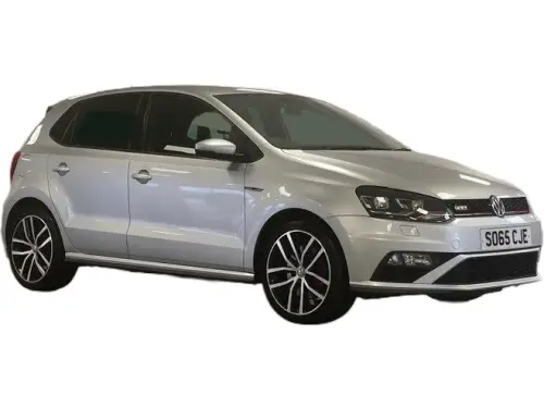 Volkswagen Polo GTI SO65 CJE