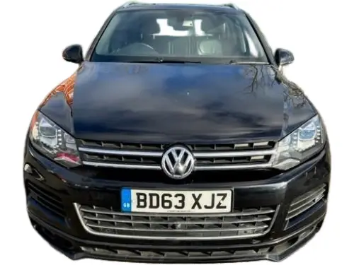 Volkswagen Touareg BD63 XJZ
